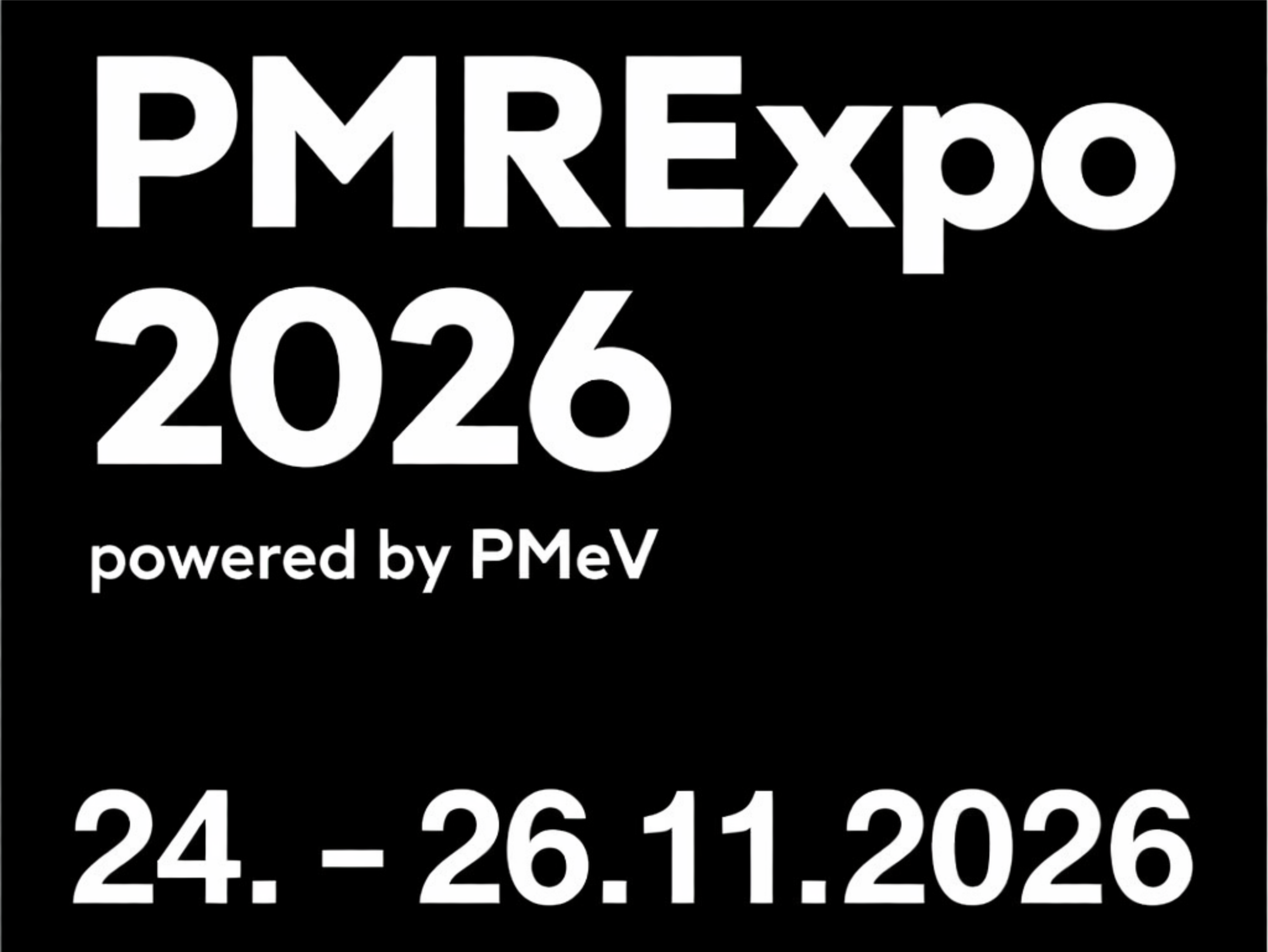 pmr expo2026