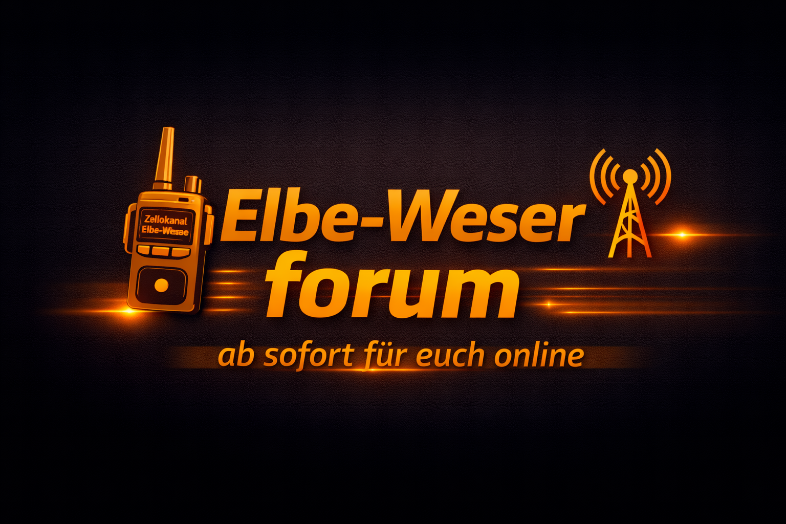 Elbe-Weser forum