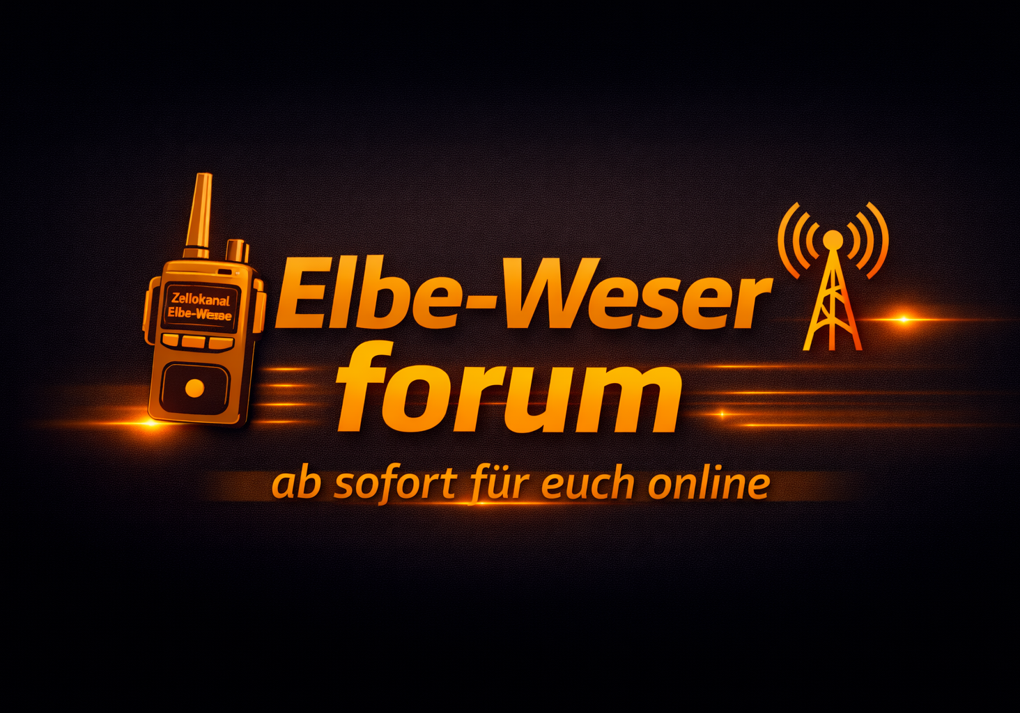 Elbe-Weser forum